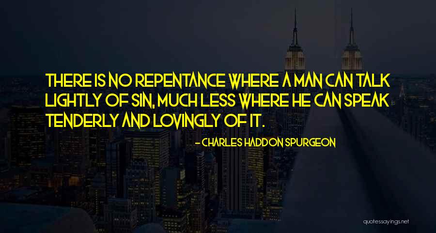 Speak Less Quotes By Charles Haddon Spurgeon Speak Less Quotes By Charles Haddon Spurgeon