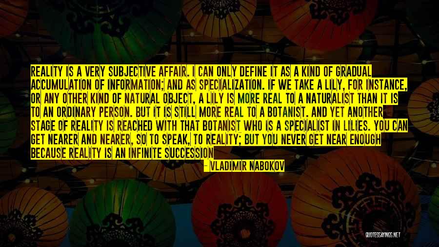 Speak Less Than You Know Quotes By Vladimir Nabokov Speak Less Than You Know Quotes By Vladimir Nabokov