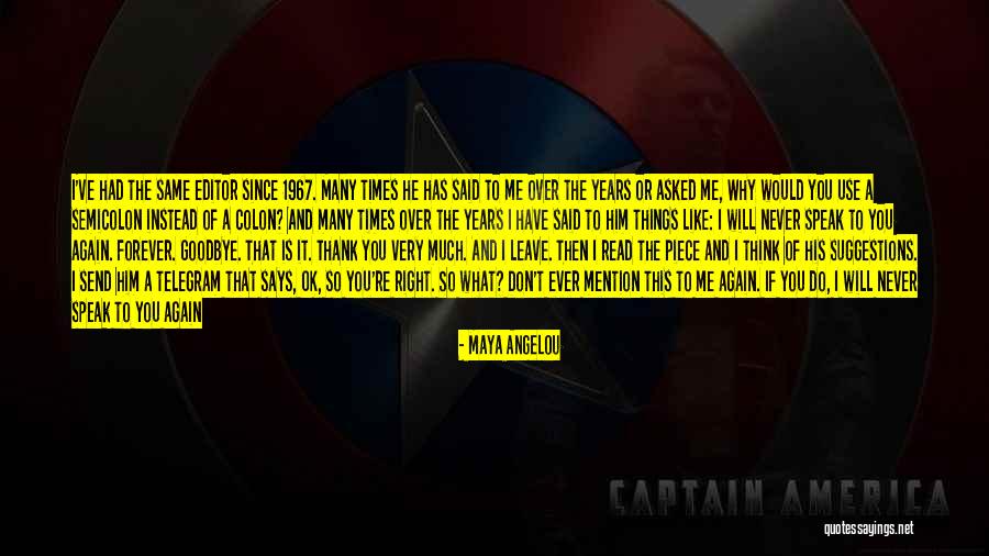 Speak My Piece Quotes By Maya Angelou Speak My Piece Quotes By Maya Angelou