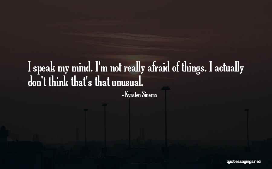 Speak My Quotes By Kyrsten Sinema Speak My Quotes By Kyrsten Sinema