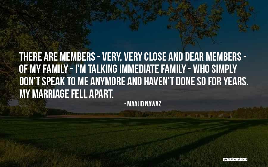 Speak My Quotes By Maajid Nawaz Speak My Quotes By Maajid Nawaz