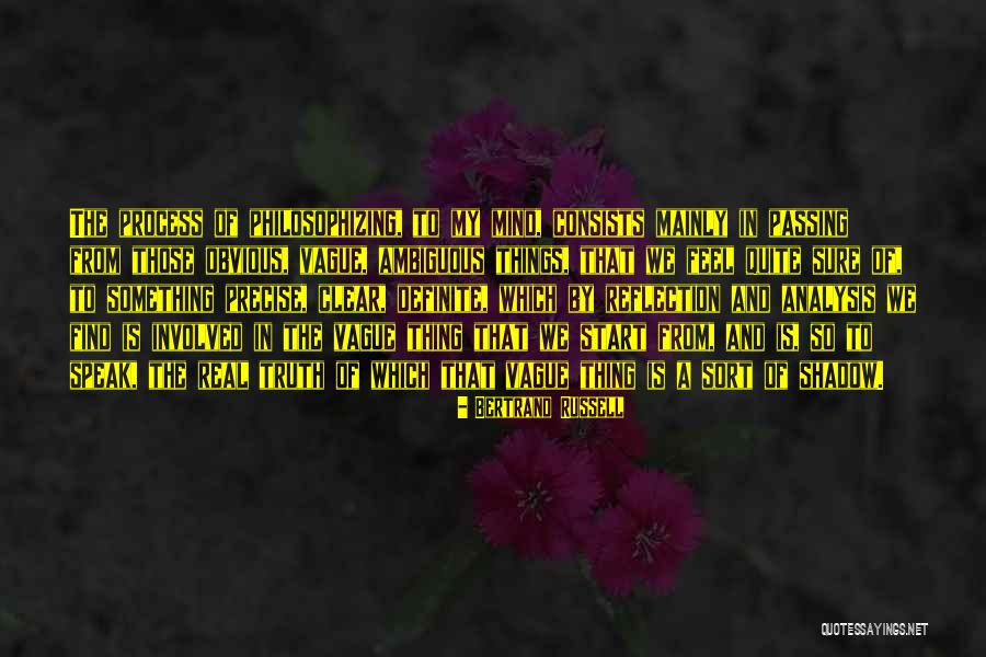 Speak My Truth Quotes By Bertrand Russell Speak My Truth Quotes By Bertrand Russell