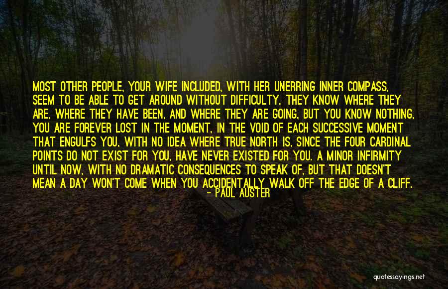 Speak Now Quotes By Paul Auster Speak Now Quotes By Paul Auster