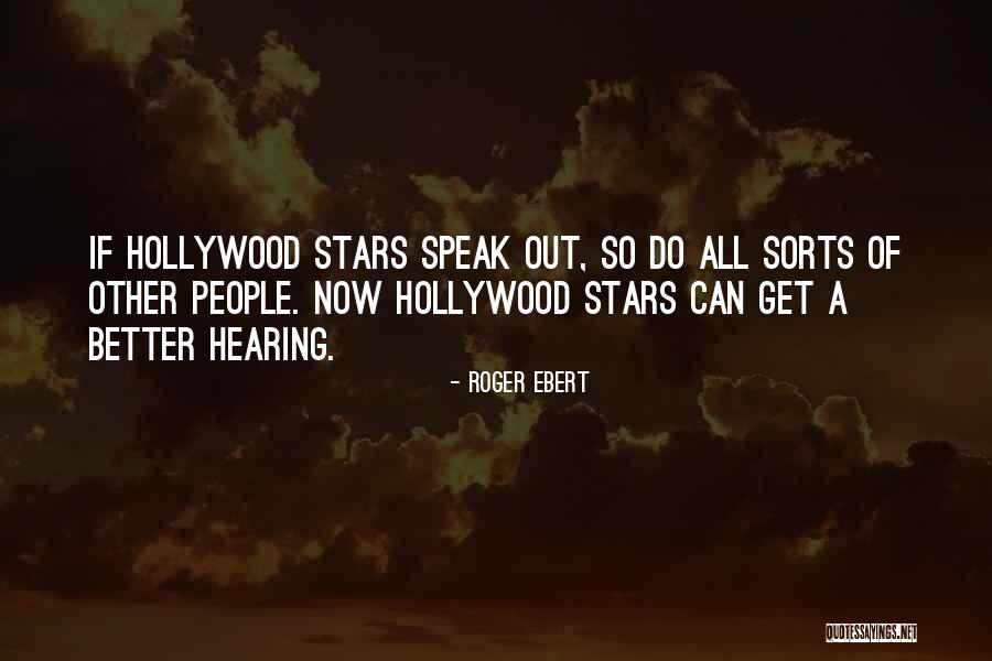Speak Now Quotes By Roger Ebert Speak Now Quotes By Roger Ebert