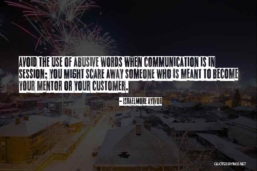 Speak Politely Quotes By Israelmore Ayivor Speak Politely Quotes By Israelmore Ayivor