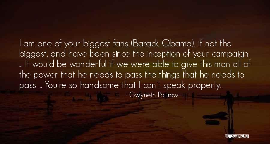 Speak Properly Quotes By Gwyneth Paltrow Speak Properly Quotes By Gwyneth Paltrow