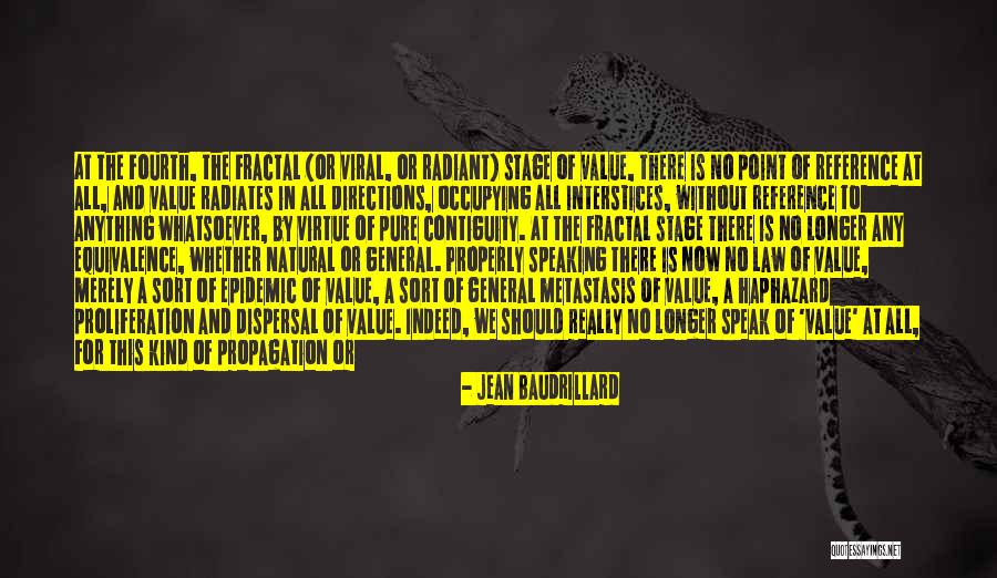 Speak Properly Quotes By Jean Baudrillard Speak Properly Quotes By Jean Baudrillard