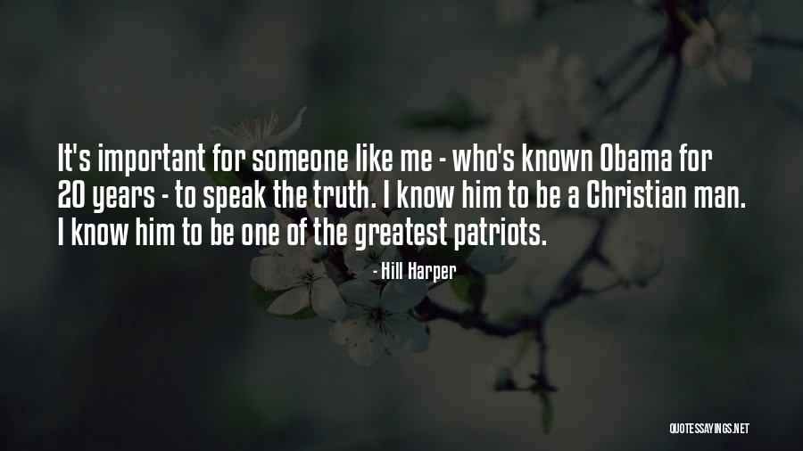 Speak The Truth Quotes By Hill Harper Speak The Truth Quotes By Hill Harper