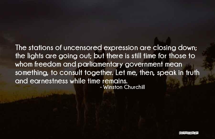 Speak The Truth Quotes By Winston Churchill Speak The Truth Quotes By Winston Churchill