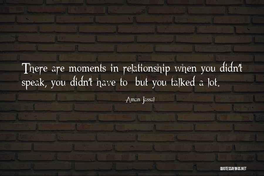 Speak Up Quote Quotes By Aman Jassal Speak Up Quote Quotes By Aman Jassal
