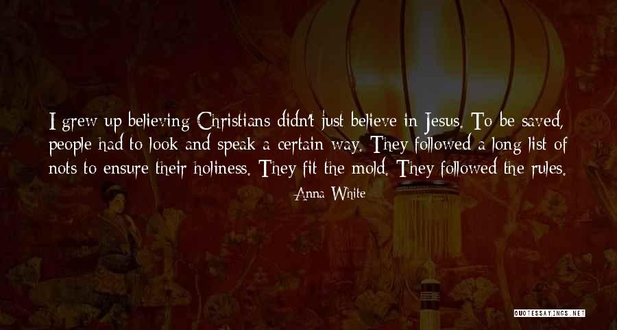 Speak Up Quote Quotes By Anna White Speak Up Quote Quotes By Anna White