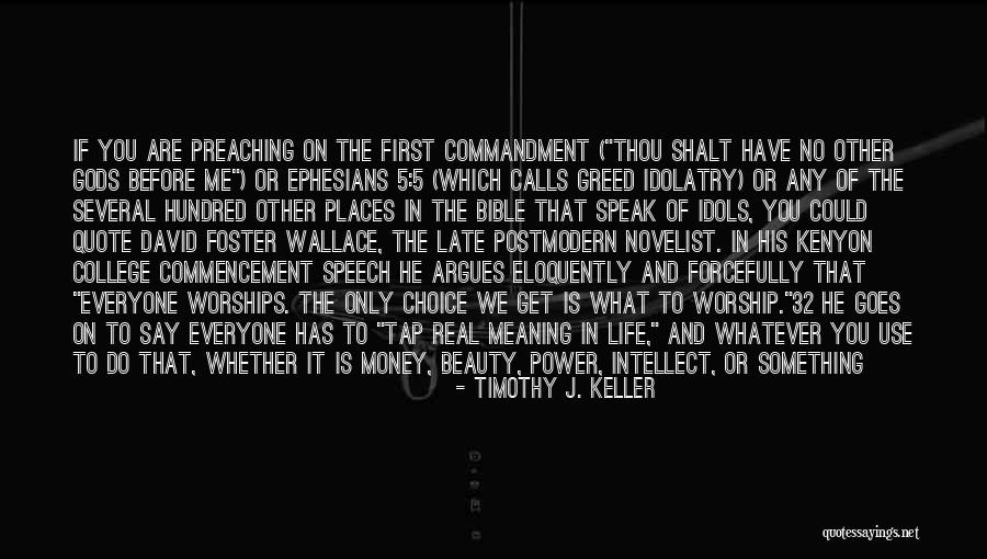 Speak Up Quote Quotes By Timothy J. Keller Speak Up Quote Quotes By Timothy J. Keller