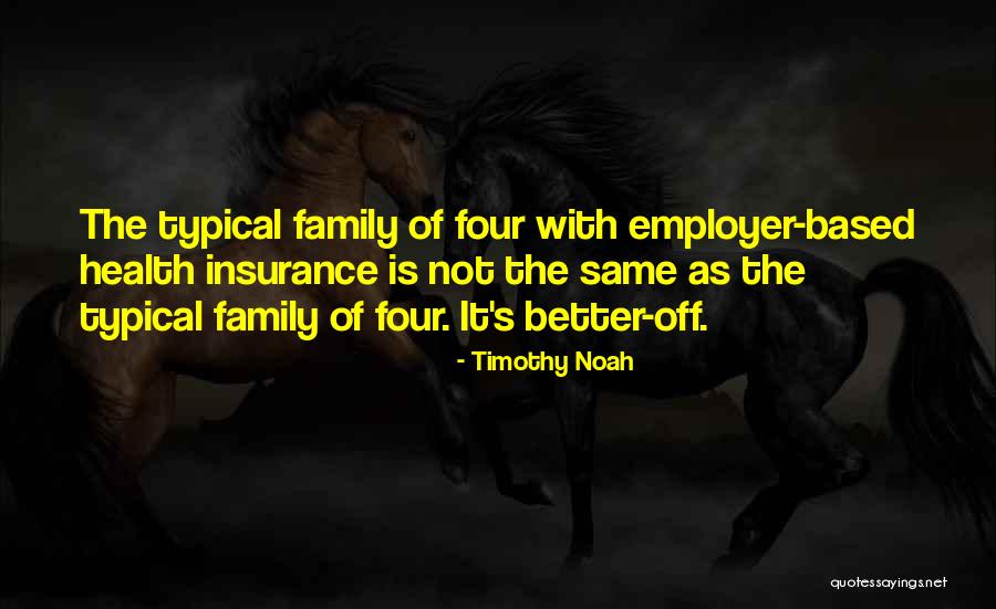 Speak Volumes Quotes By Timothy Noah Speak Volumes Quotes By Timothy Noah