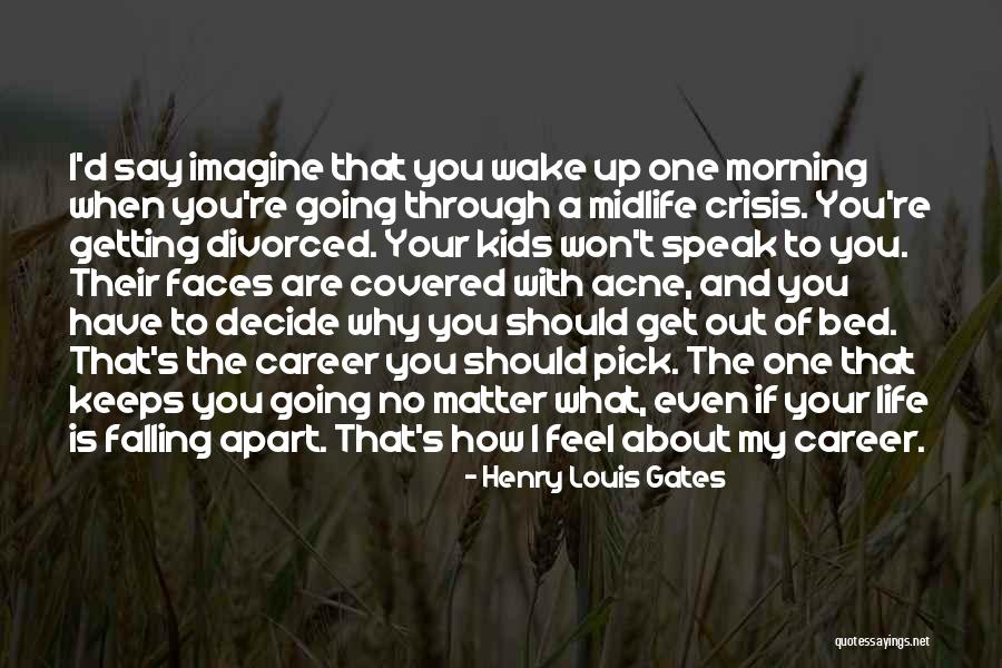 Speak What You Feel Quotes By Henry Louis Gates Speak What You Feel Quotes By Henry Louis Gates