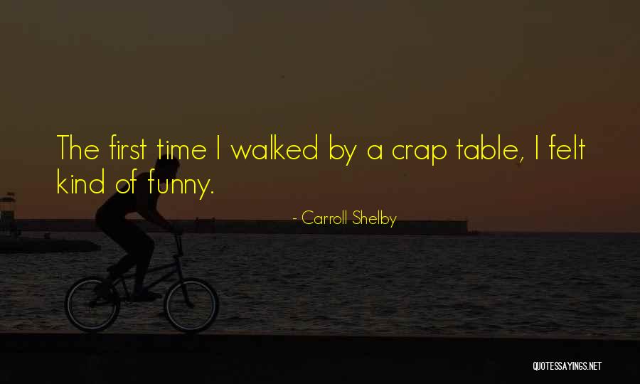 Speakable Minecraft Quotes By Carroll Shelby Speakable Minecraft Quotes By Carroll Shelby