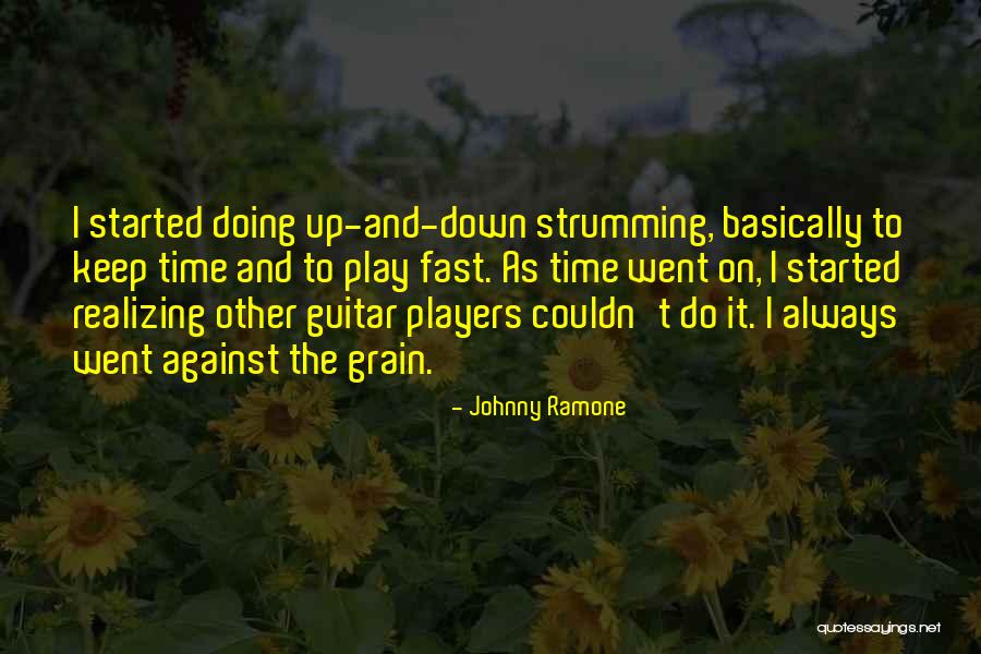 Speakaboo Quotes By Johnny Ramone Speakaboo Quotes By Johnny Ramone