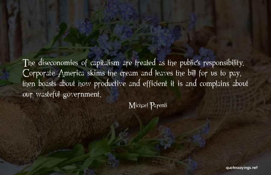 Speakeasies In Los Angeles Quotes By Michael Parenti Speakeasies In Los Angeles Quotes By Michael Parenti