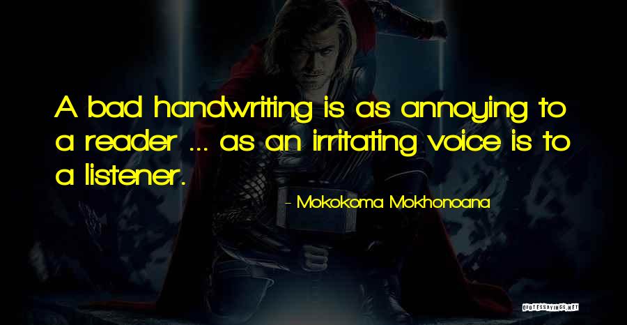 Speaker And Listener Quotes By Mokokoma Mokhonoana Speaker And Listener Quotes By Mokokoma Mokhonoana