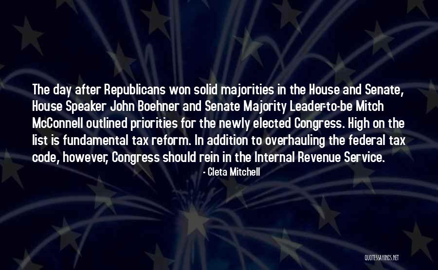 Speaker Boehner Quotes By Cleta Mitchell Speaker Boehner Quotes By Cleta Mitchell