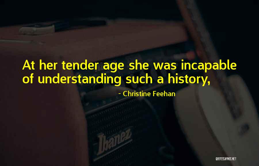 Speakerphone Not Working Quotes By Christine Feehan Speakerphone Not Working Quotes By Christine Feehan