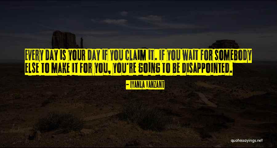 Speakest Thou From Thy Heart Quotes By Iyanla Vanzant