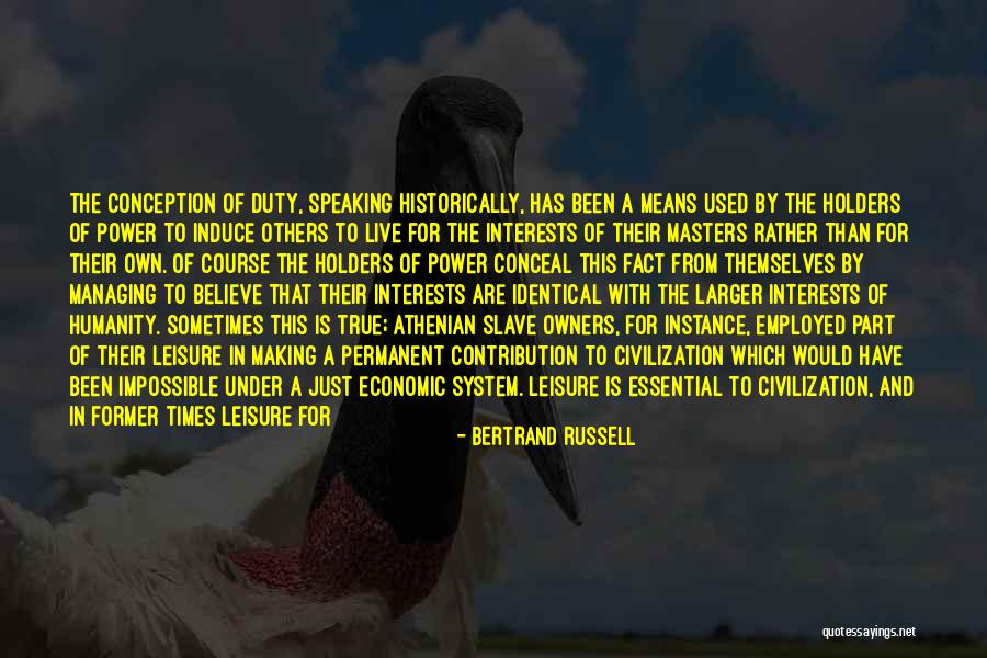 Speaking And Power Quotes By Bertrand Russell Speaking And Power Quotes By Bertrand Russell
