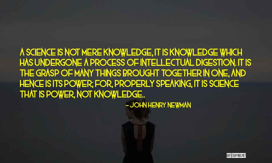 Speaking And Power Quotes By John Henry Newman Speaking And Power Quotes By John Henry Newman