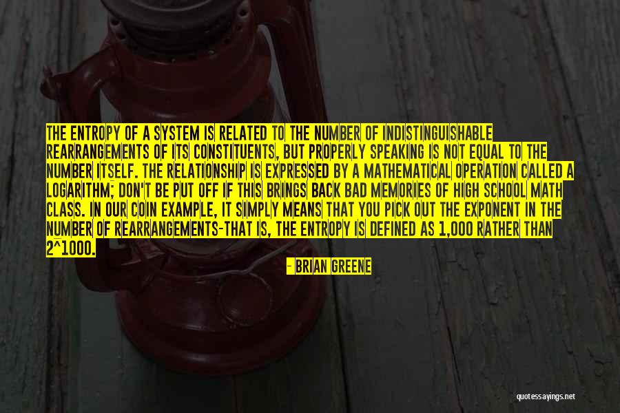 Speaking Bad Of Others Quotes By Brian Greene Speaking Bad Of Others Quotes By Brian Greene