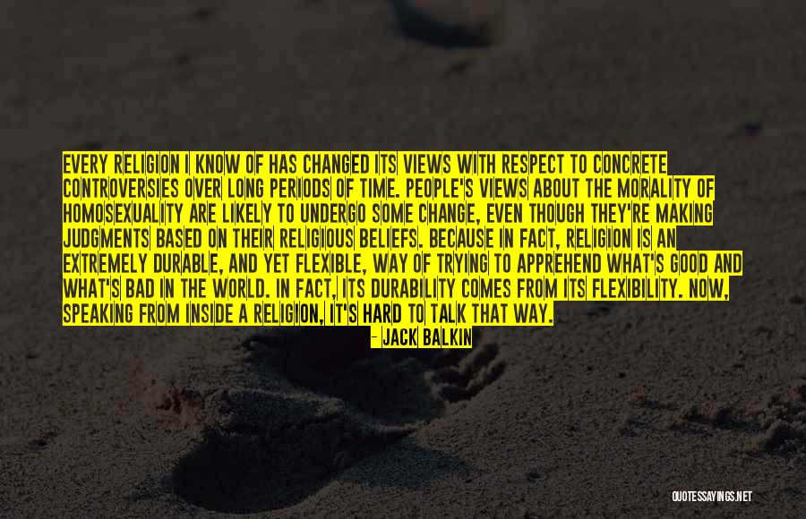 Speaking Bad Of Others Quotes By Jack Balkin Speaking Bad Of Others Quotes By Jack Balkin