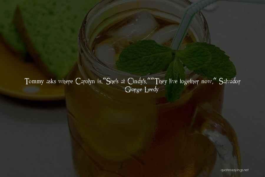 Speaking Before You Think Quotes By Giorge Leedy Speaking Before You Think Quotes By Giorge Leedy