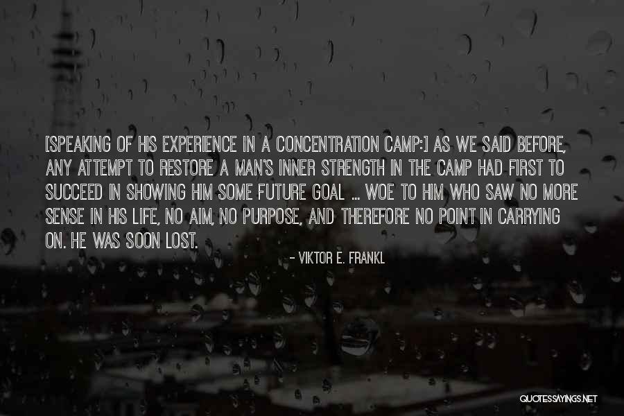 Speaking Before You Think Quotes By Viktor E. Frankl Speaking Before You Think Quotes By Viktor E. Frankl