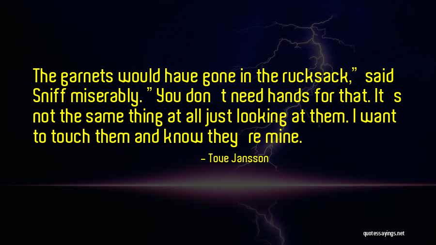 Speaking Harsh Quotes By Tove Jansson Speaking Harsh Quotes By Tove Jansson