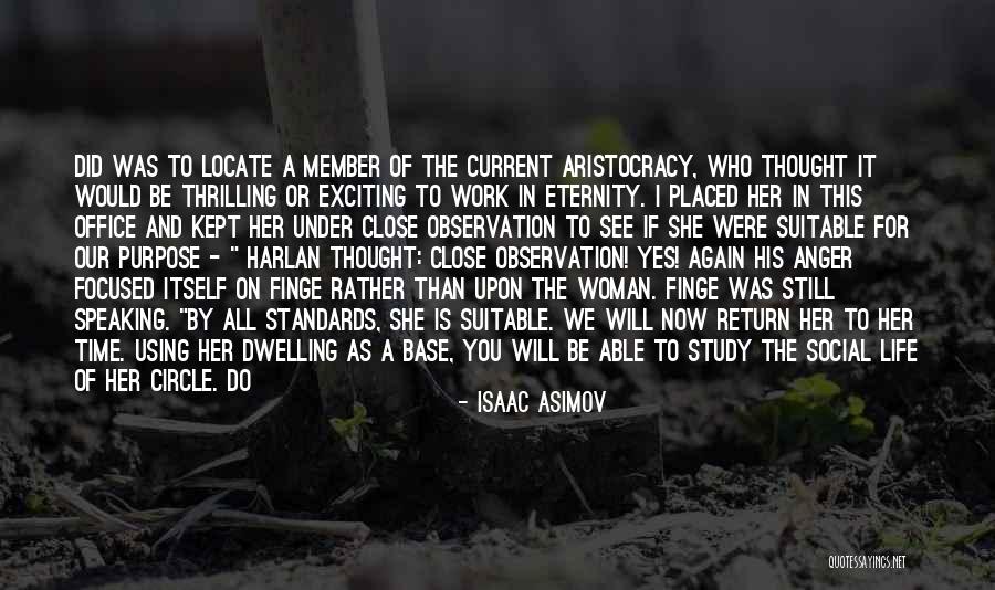 Speaking In Anger Quotes By Isaac Asimov Speaking In Anger Quotes By Isaac Asimov