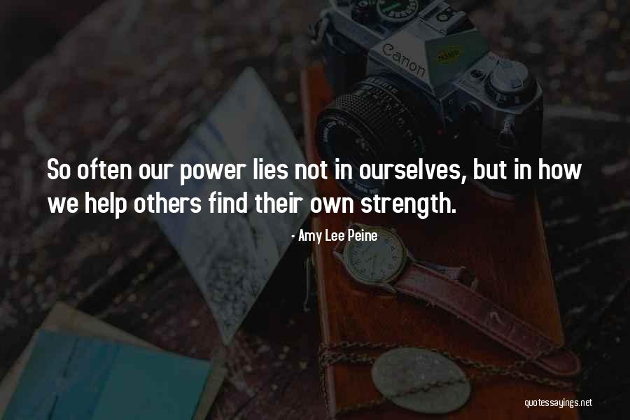 Speaking In Public Quotes By Amy Lee Peine Speaking In Public Quotes By Amy Lee Peine