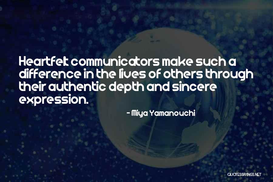 Speaking In Public Quotes By Miya Yamanouchi Speaking In Public Quotes By Miya Yamanouchi