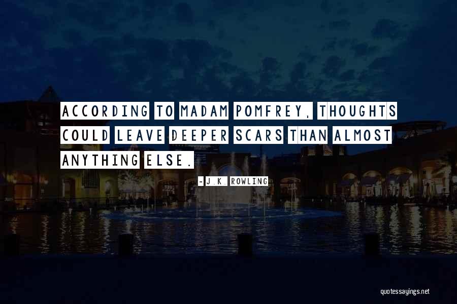 Speaking Kindly To Yourself Quotes By J.K. Rowling Speaking Kindly To Yourself Quotes By J.K. Rowling