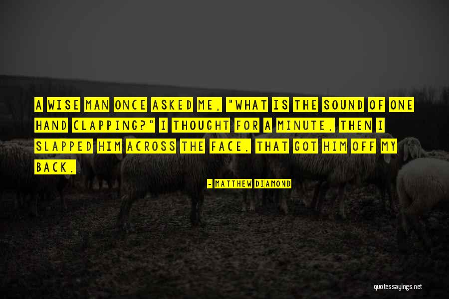 Speaking Kindly To Yourself Quotes By Matthew Diamond Speaking Kindly To Yourself Quotes By Matthew Diamond