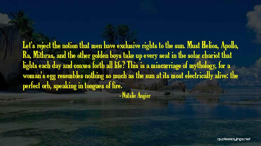 Speaking Tongues Quotes By Natalie Angier Speaking Tongues Quotes By Natalie Angier