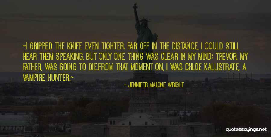 Speaking Up Your Mind Quotes By Jennifer Malone Wright