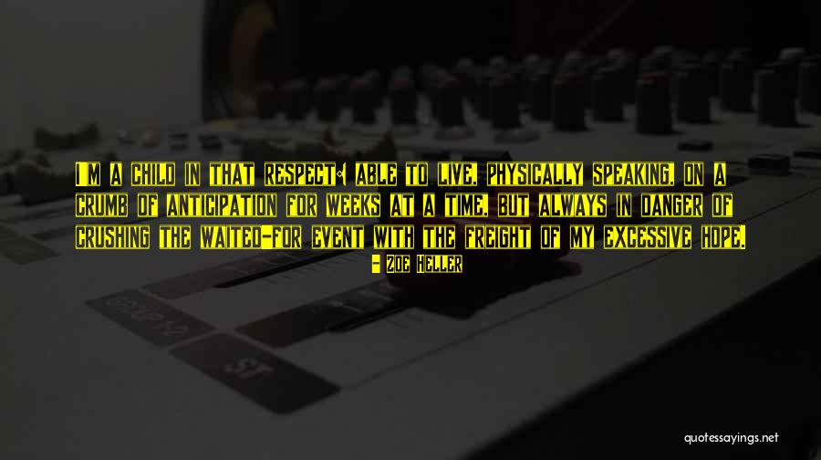 Speaking With Respect Quotes By Zoe Heller Speaking With Respect Quotes By Zoe Heller