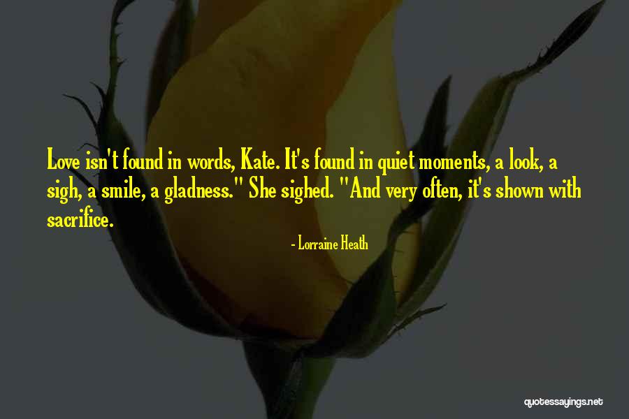 Spear Education Quotes By Lorraine Heath Spear Education Quotes By Lorraine Heath