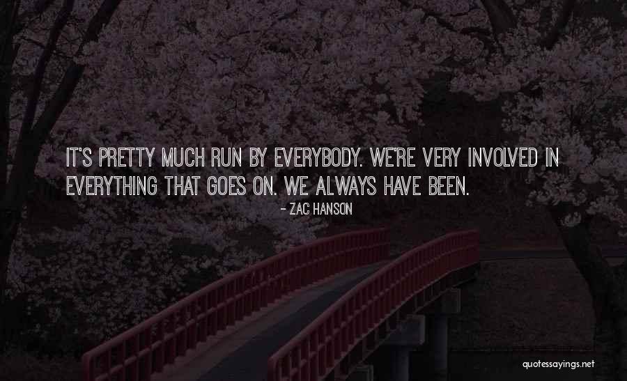 Spear Education Quotes By Zac Hanson Spear Education Quotes By Zac Hanson
