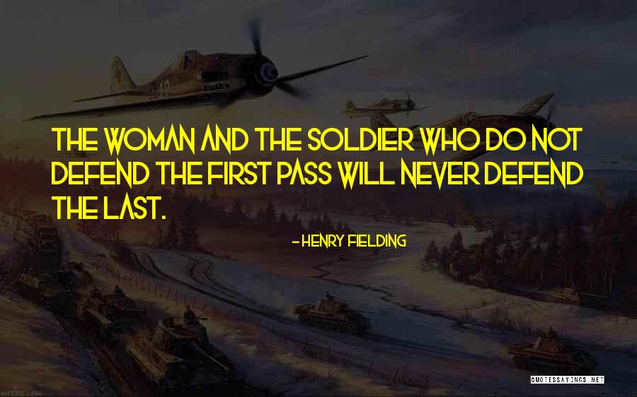 Spear Fishing Quotes By Henry Fielding Spear Fishing Quotes By Henry Fielding