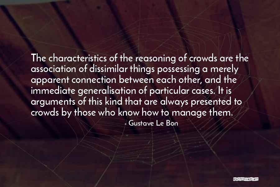 Spearfinger Legend Quotes By Gustave Le Bon Spearfinger Legend Quotes By Gustave Le Bon