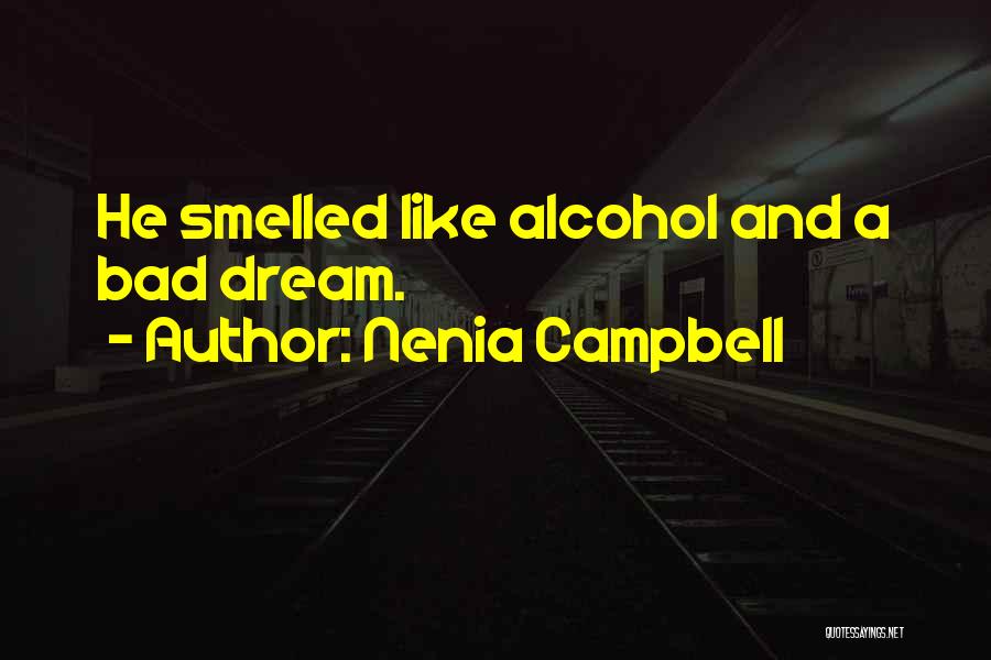 Speargun Fishing Quotes By Nenia Campbell