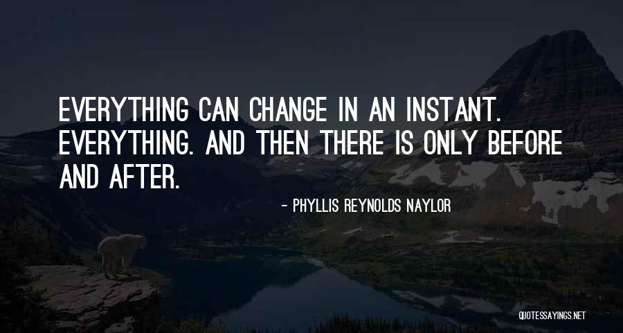 Speargun Quotes By Phyllis Reynolds Naylor Speargun Quotes By Phyllis Reynolds Naylor