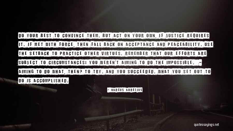 Spearhead Coffee Quotes By Marcus Aurelius Spearhead Coffee Quotes By Marcus Aurelius