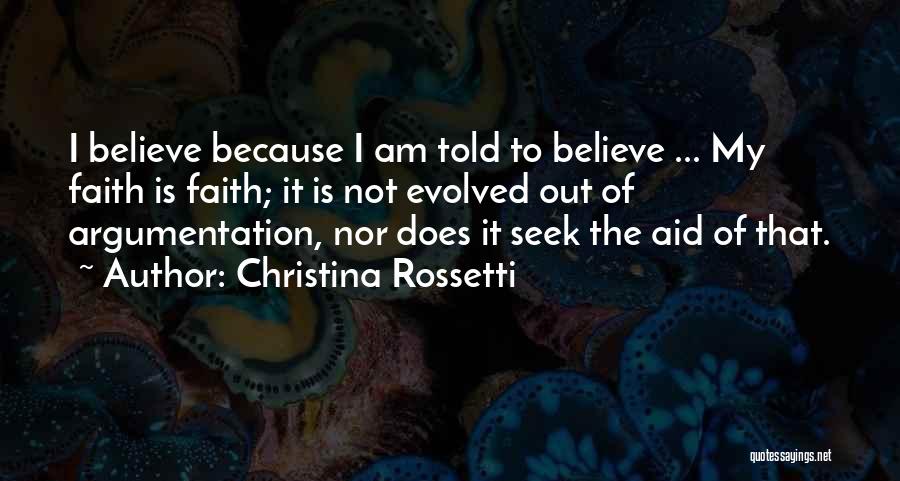 Spearheads For Sale Quotes By Christina Rossetti