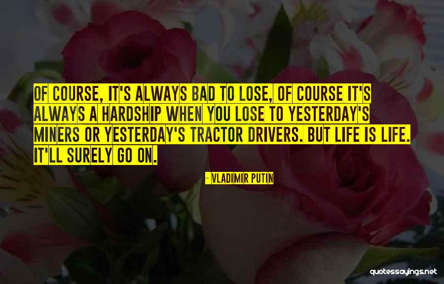 Spearheads Quotes By Vladimir Putin Spearheads Quotes By Vladimir Putin