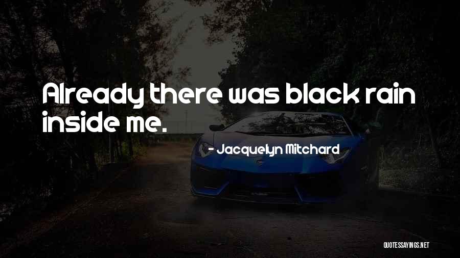 Spearmen Quotes By Jacquelyn Mitchard Spearmen Quotes By Jacquelyn Mitchard
